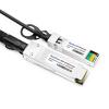 Cisco QSFP-4SFP25G-CU5M 100GBase QSFP to 4xSFP25G Passive Copper Splitter Cable, 5-meter