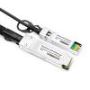 Cisco QSFP-4SFP25G-CU2M 100GBase QSFP to 4xSFP25G Passive Copper Splitter Cable, 2-meter #3 small image