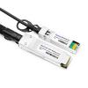 Cisco QSFP-4SFP25G-CU1M 100GBase QSFP to 4xSFP25G Passive Copper Splitter Cable, 1-meter #3 small image