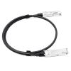 Cisco QSFP-100G-CU5M 100GBASE-CR4 QSFP Passive Copper Cable, 5-meter #3 small image
