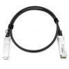 Cisco QSFP-100G-CU3M 100GBASE-CR4 QSFP Passive Copper Cable, 3-meter