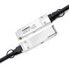 Cisco QSFP-100G-CU3M 100GBASE-CR4 QSFP Passive Copper Cable, 3-meter #4 small image