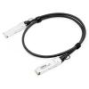 Cisco QSFP-100G-CU2M 100GBASE-CR4 QSFP Passive Copper Cable, 2-meter #2 small image