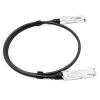 Cisco QSFP-100G-CU2M 100GBASE-CR4 QSFP Passive Copper Cable, 2-meter #3 small image