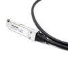 Cisco QSFP-100G-CU2M 100GBASE-CR4 QSFP Passive Copper Cable, 2-meter #6 small image