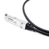 Cisco QSFP-100G-CU1M 100GBASE-CR4 QSFP Passive Copper Cable, 1-meter #6 small image