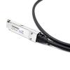 Cisco QSFP-100G-CU1M 100GBASE-CR4 QSFP Passive Copper Cable, 1-meter