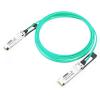 Cisco QSFP-100G-AOC7M 100GBase QSFP Active Optical Cable, 7-meter #2 small image