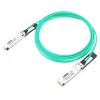 Cisco QSFP-100G-AOC7M 100GBase QSFP Active Optical Cable, 7-meter