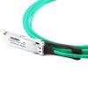 Cisco QSFP-100G-AOC7M 100GBase QSFP Active Optical Cable, 7-meter #6 small image
