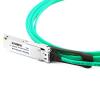 Cisco QSFP-100G-AOC5M 100GBase QSFP Active Optical Cable, 5-meter #6 small image