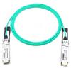 Cisco QSFP-100G-AOC3M 100GBase QSFP Active Optical Cable, 3-meter