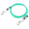 Cisco QSFP-100G-AOC3M 100GBase QSFP Active Optical Cable, 3-meter