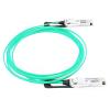 Cisco QSFP-100G-AOC3M 100GBase QSFP Active Optical Cable, 3-meter #3 small image
