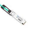 Cisco QSFP-100G-AOC30M 100GBase QSFP Active Optical Cable, 30-meter #5 small image