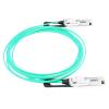 Cisco QSFP-100G-AOC2M 100GBase QSFP Active Optical Cable, 2-meter