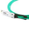 Cisco QSFP-100G-AOC2M 100GBase QSFP Active Optical Cable, 2-meter