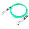 Cisco QSFP-100G-AOC25M 100GBase QSFP Active Optical Cable, 25-meter #2 small image