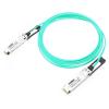 Cisco QSFP-100G-AOC1M 100GBase QSFP Active Optical Cable, 1-meter #2 small image