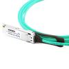 Cisco QSFP-100G-AOC1M 100GBase QSFP Active Optical Cable, 1-meter #6 small image