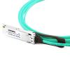 Cisco QSFP-100G-AOC1M 100GBase QSFP Active Optical Cable, 1-meter