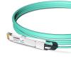 Cisco QDD-400-AOC2M 400G QSFP-DD Transceiver, Active Optical Cable, 2 meters #6 small image