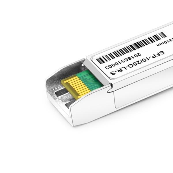 Cisco SFP-10/25G-LR-S 10/25GBASE-LR SFP28 Module for SMF #3 image