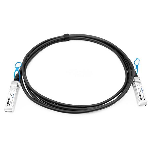 Cisco SFP-H25G-CU5M 25GBASE-CR1 SFP28 Passive Copper Cable, 5-meter #1 image