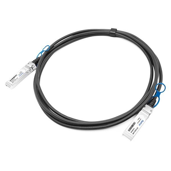Cisco SFP-H25G-CU5M 25GBASE-CR1 SFP28 Passive Copper Cable, 5-meter #2 image