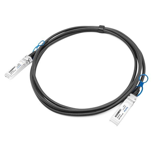 Cisco SFP-H25G-CU4M  25GBASE-CR1 SFP28 Passive Copper Cable 4-meter #2 image
