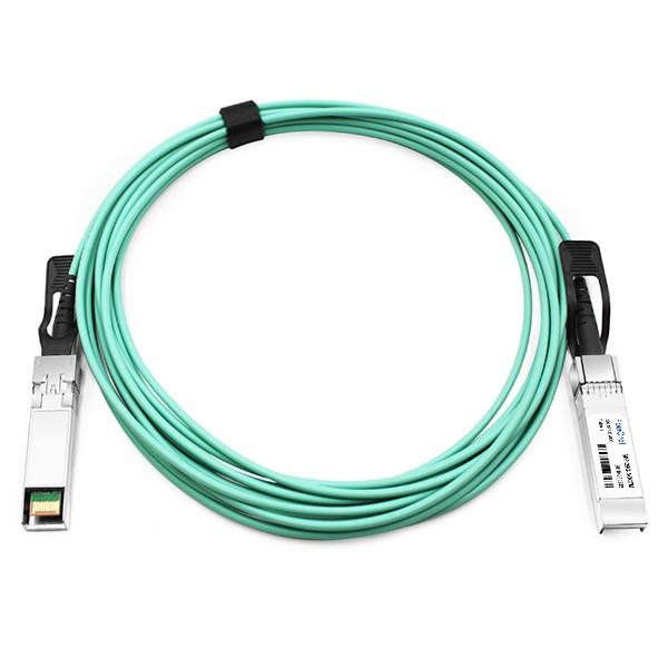 Cisco SFP-25G-AOC7M 25GBASE-AOC SFP28 Active Optical Cable, 7-meter #1 image