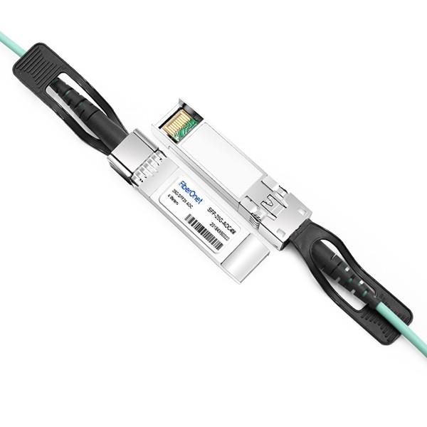 Cisco SFP-25G-AOC4M 25GBASE-AOC SFP28 Active Optical Cable 4-meter #3 image