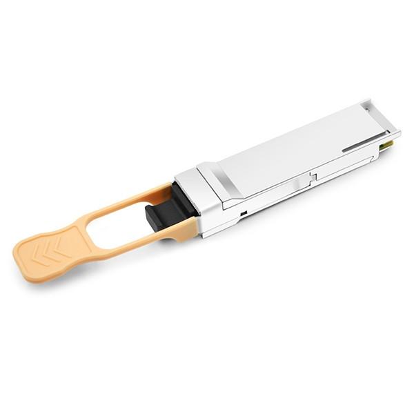 Cisco QSFP-100G-PSM4-S 100GBASE PSM4 QSFP Transceiver, MPO-12, 500m over SMF #2 image