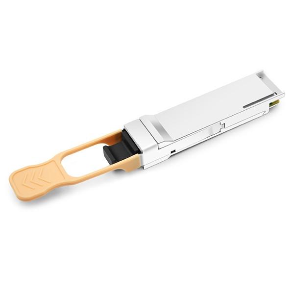 Cisco QSFP-100G-SR4-S 100GBASE-SR4 QSFP Transceiver, MPO-12, 100m over OM4 MMF #2 image