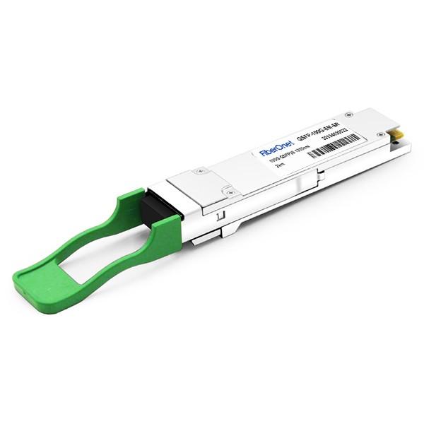 Cisco QSFP-100G-SM-SR 100GBASE CWDM4 Lite QSFP Transceiver, 2km over SMF, 10-60C #1 image