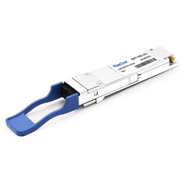 Cisco QSFP-100G-LR-S 100G-LR QSFP Transceiver, 10km over SMF #1 image