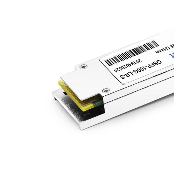 Cisco QSFP-100G-LR-S 100G-LR QSFP Transceiver, 10km over SMF #3 image