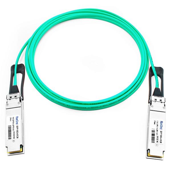 Cisco QSFP-100G-AOC2M 100GBase QSFP Active Optical Cable, 2-meter #1 image